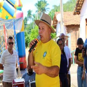 Câmara Participa da Tradicional Corrida de Cavalos ⯑⯑